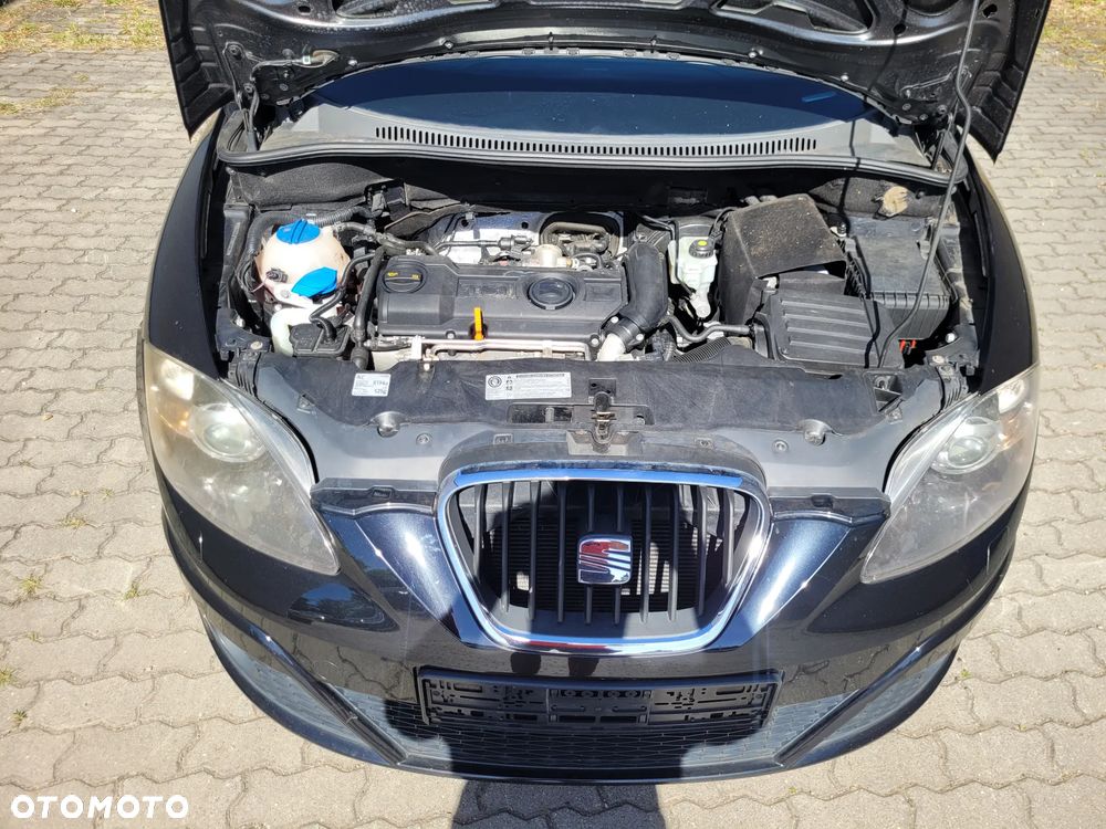 Seat Altea 1.4 TSI Style Copa - 29