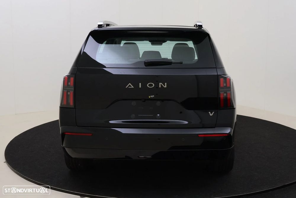 Aion V 75.26 kWh Premium - 8