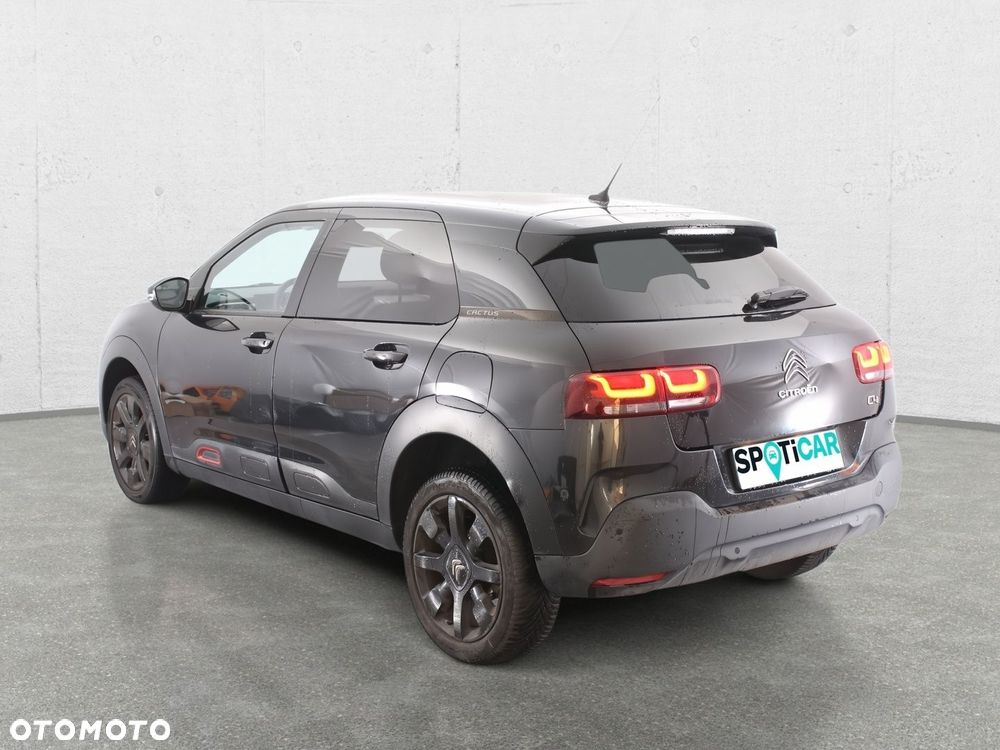 Citroën C4 Cactus 1.2 PureTech GPF Shine S&S - 7