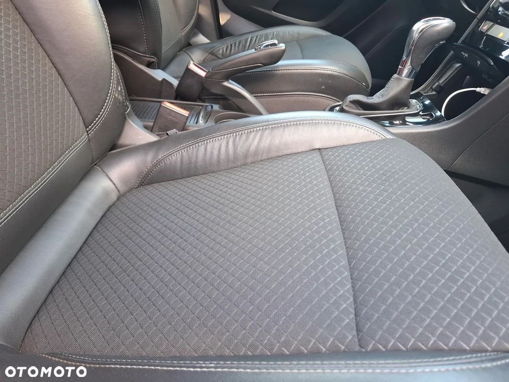 Buick Encore - 10
