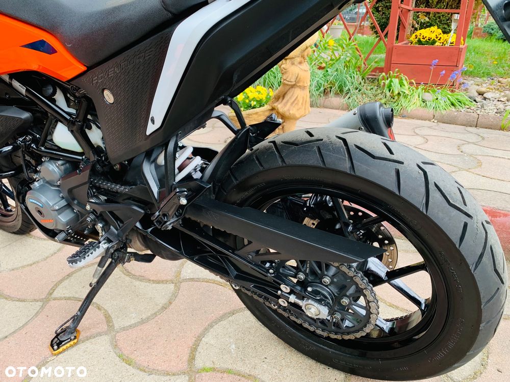 KTM Adventure - 11