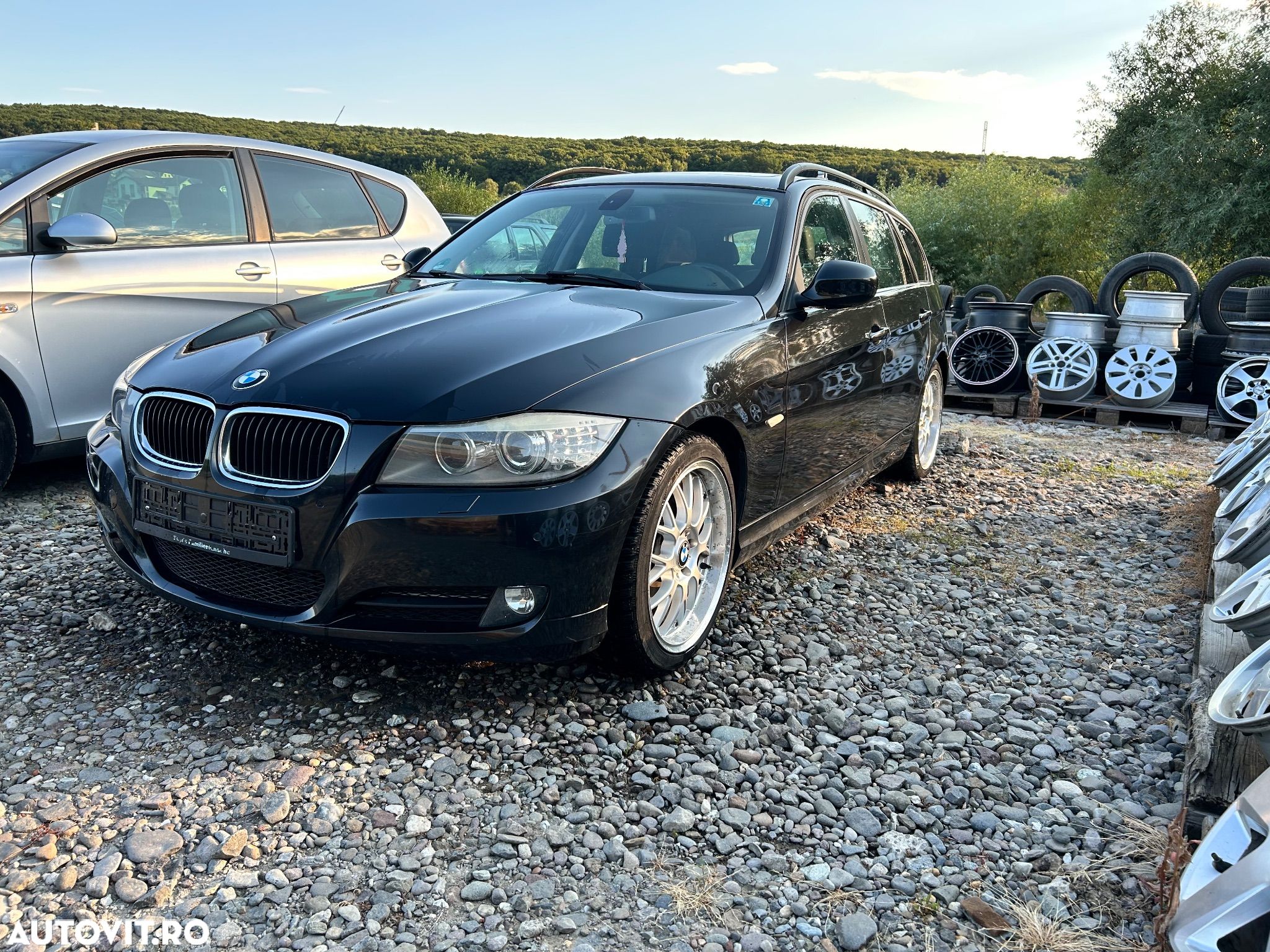 BMW Seria 3 - 1