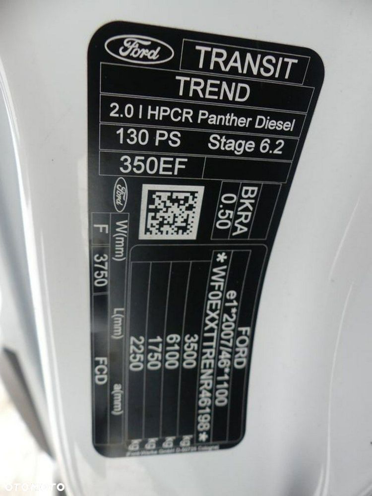 Ford Transit - 11