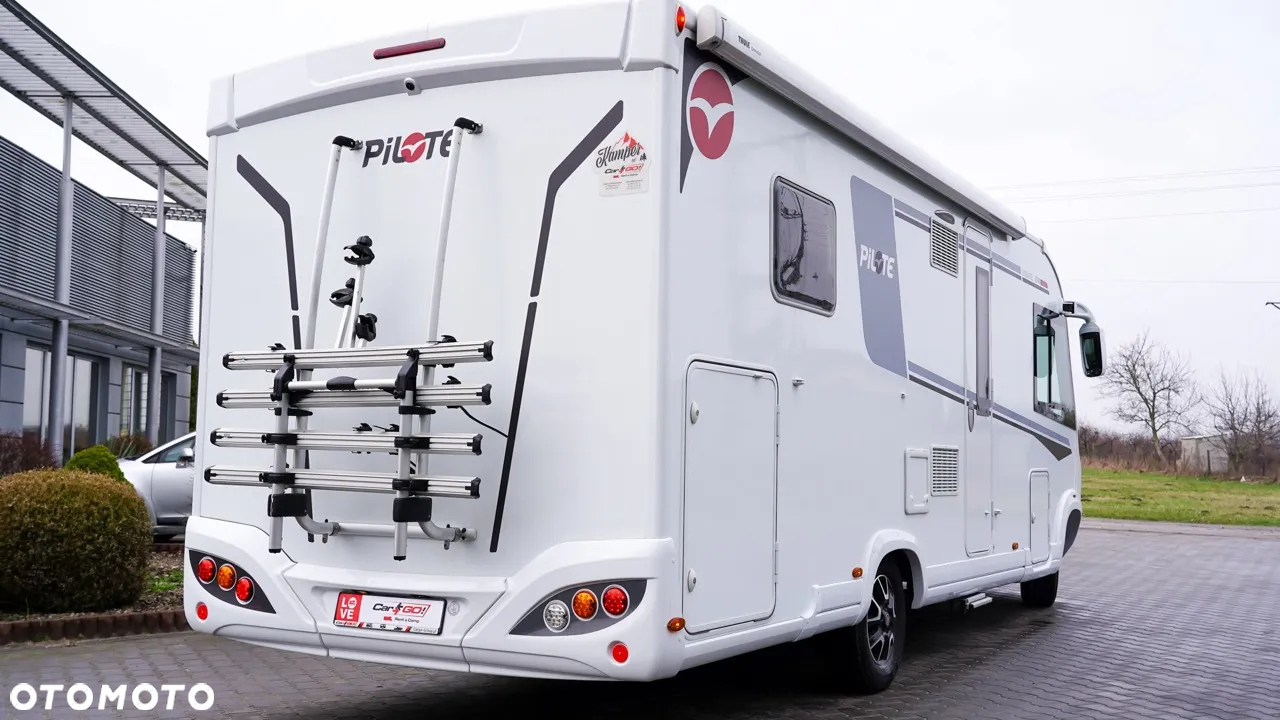 PILOTE G740C Essentiel - 4