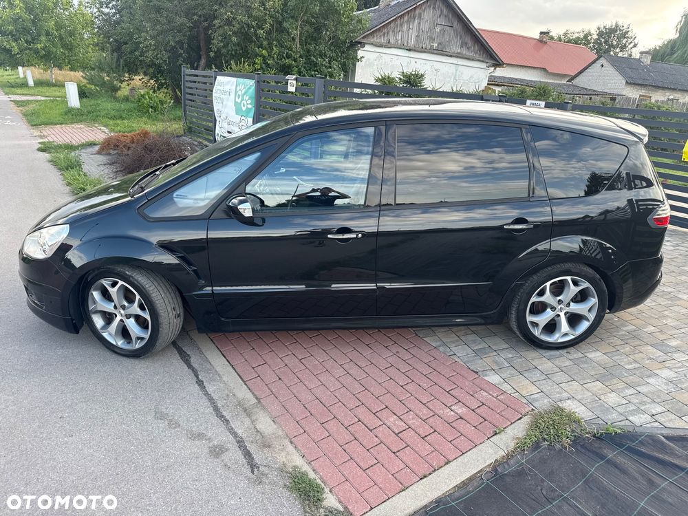 Ford S-Max 2.5 Platinium X - 4