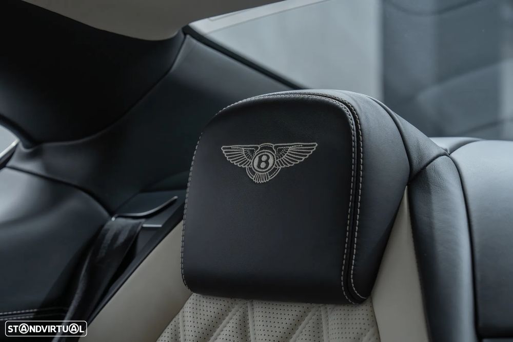 Bentley Continental Speed - 44