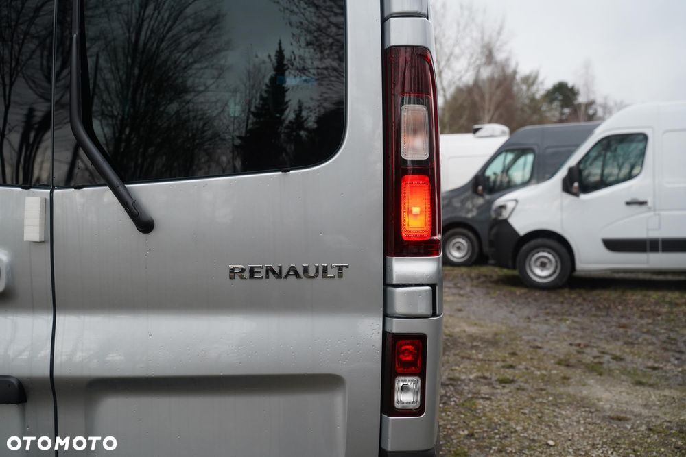 Renault Trafic 2.0 Blue dCi L2 Equilibre - 13