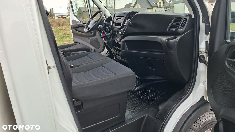 Iveco 35C14, 35C13, 35C15, 35C16, 35S13, 35S14 - 8