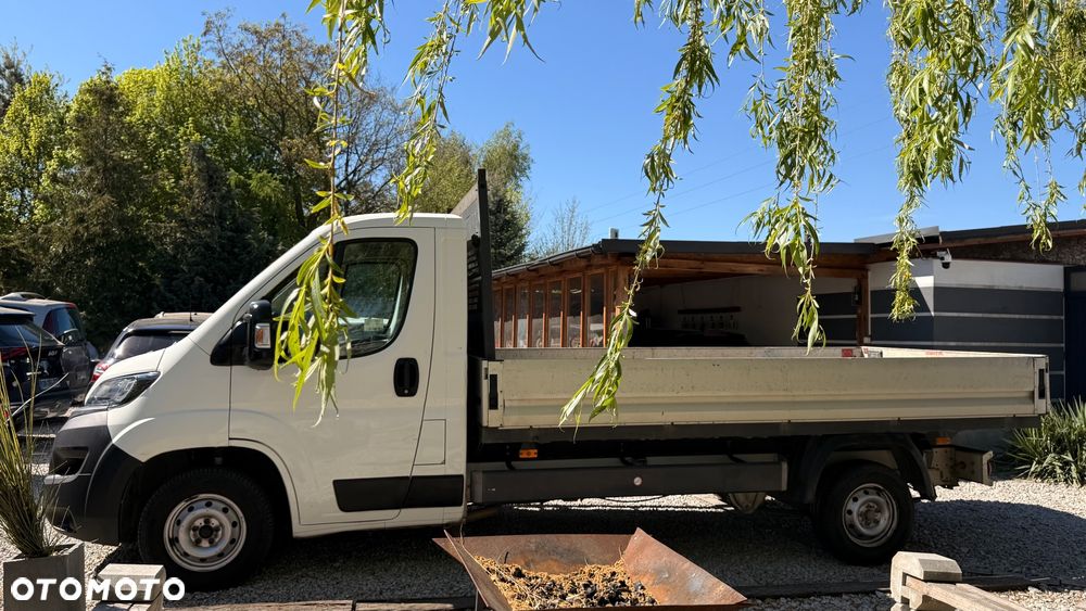 Peugeot Boxer - 21