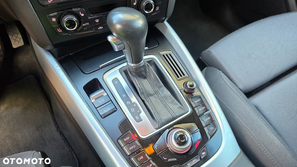 Audi Q5 2.0 TFSI Quattro S tronic - 18