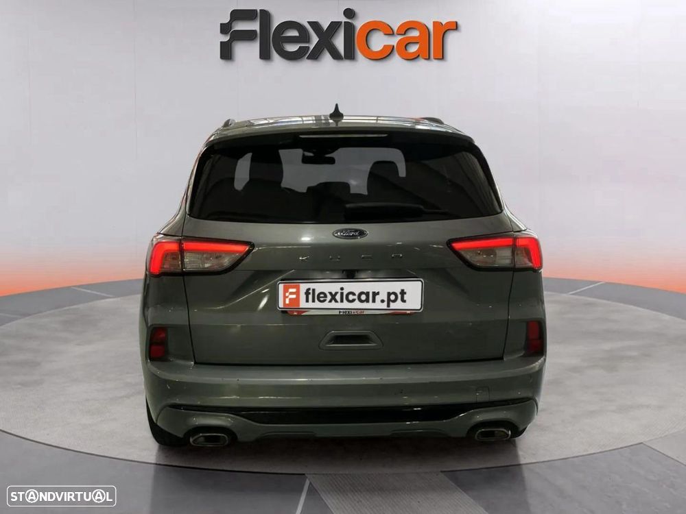Ford Kuga 1.5 EcoBoost ST-Line - 8