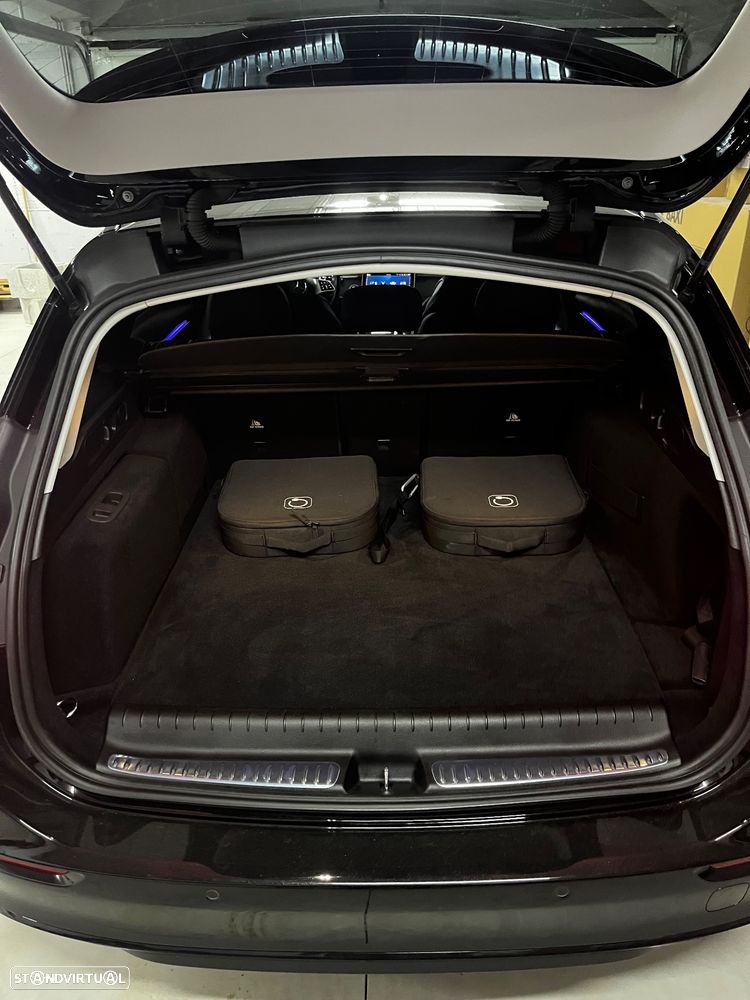 Mercedes-Benz C 300 e T 9G-TRONIC Avantgarde - 7
