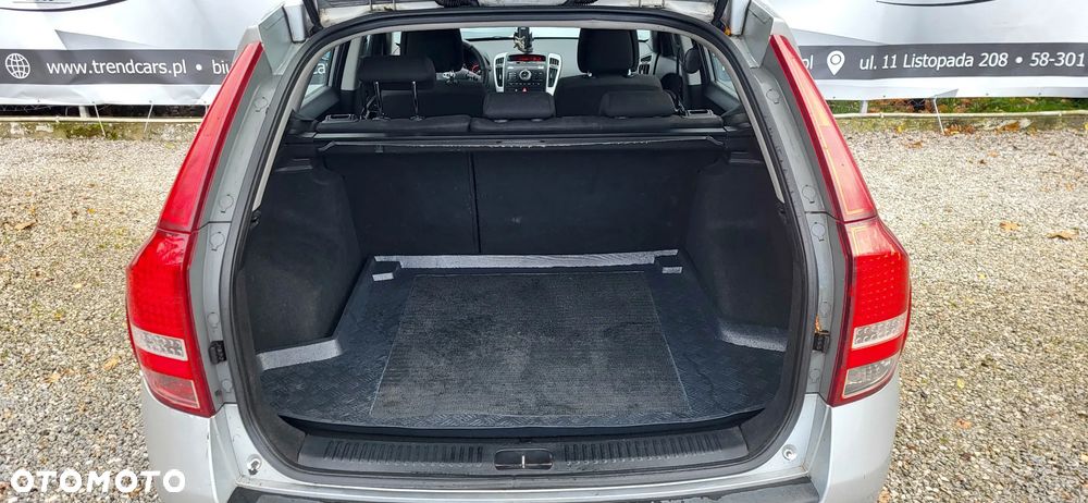 Kia Ceed Cee'd 1.6 Comfort - 23