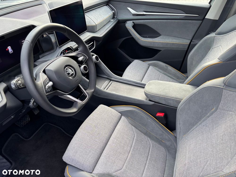 Skoda Kodiaq - 8