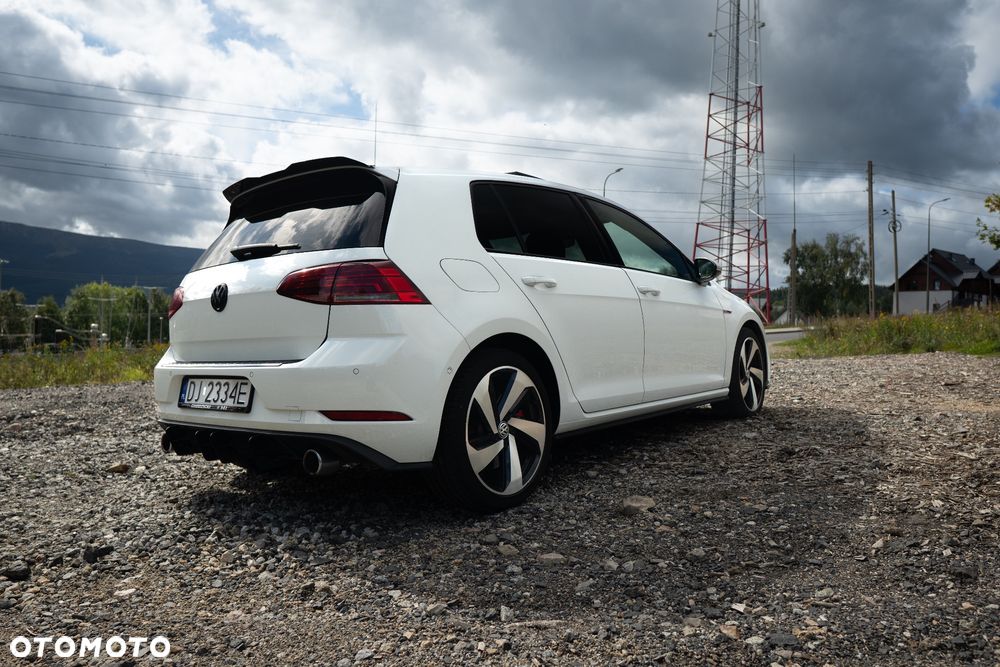 Volkswagen Golf VII 2.0 TSI BMT GTI Performance DSG - 4