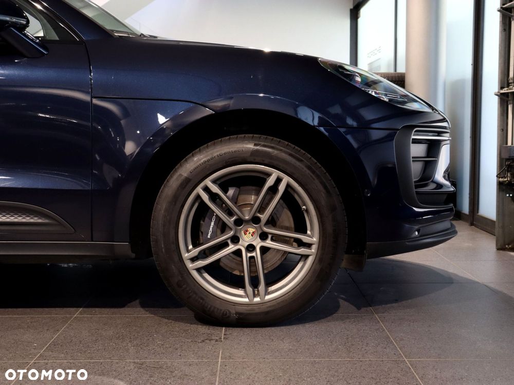 Porsche Macan PDK - 14
