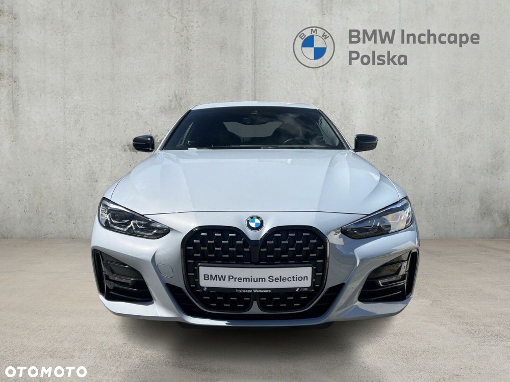 BMW Seria 4 430i M Sport sport - 9