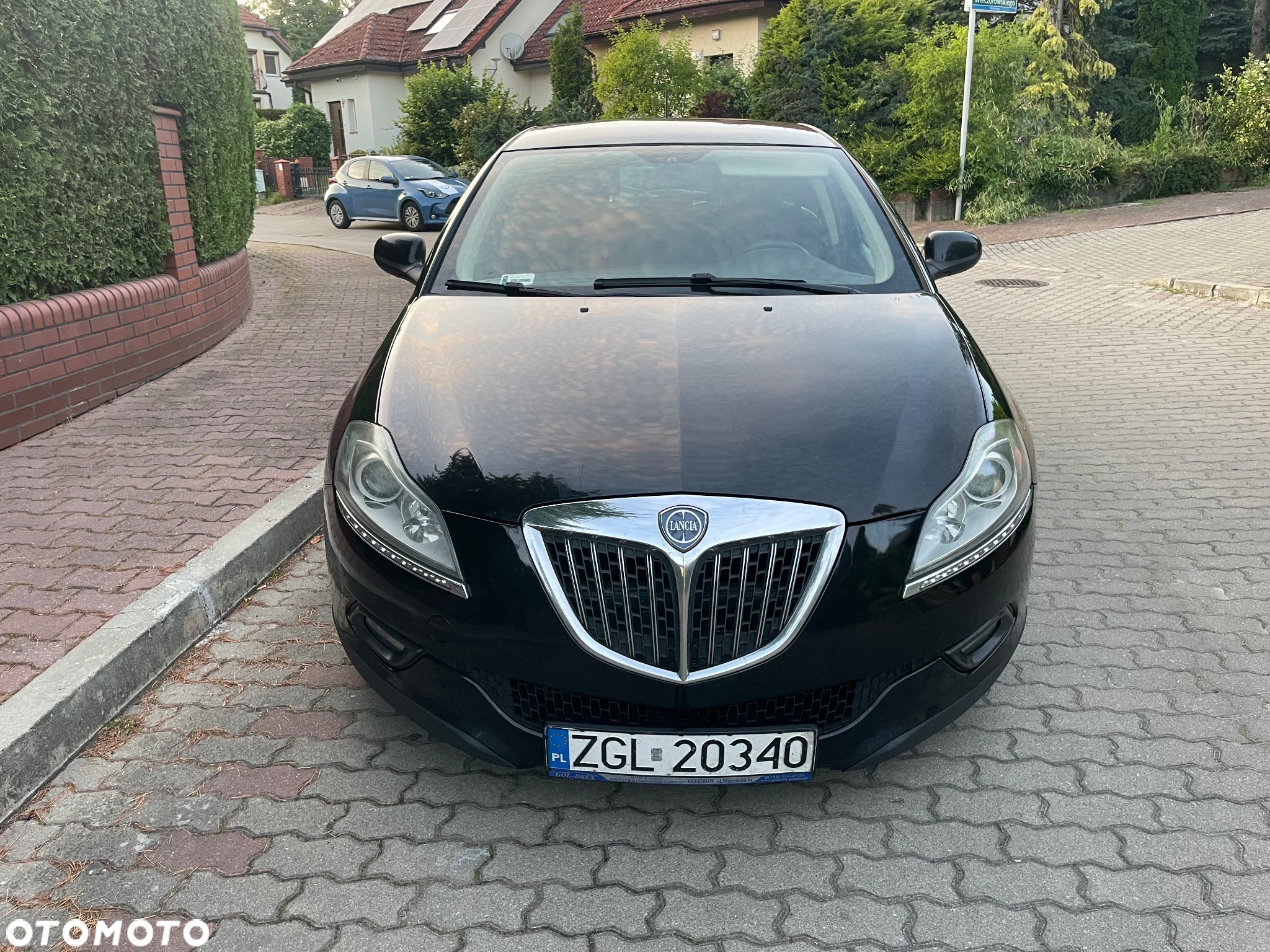 Lancia Delta - 3