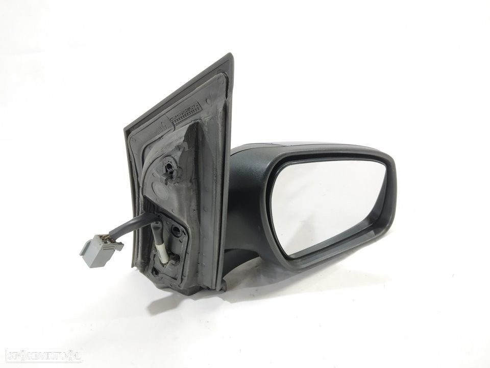 ESPELHO RETROVISOR DIREITO FORD FOCUS II SEDAN 2007 - 4