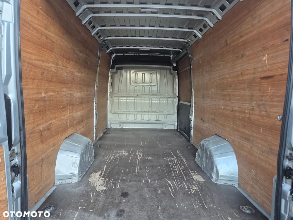 Citroën JUMPER DUCATO 3.0 180KM L4H2 KLIMA MAXI KLIMATRONIKLEDY KAMERY NAVI - 29