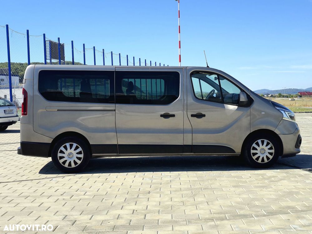 Renault Trafic - 16
