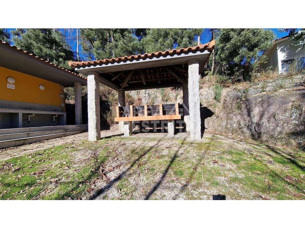 Parque de campismo - Ermida Geres Camping - Grande imagem: 3/9