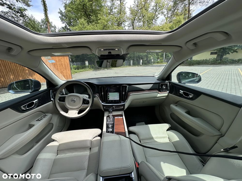 Volvo S60 T6 AWD Inscription - 20