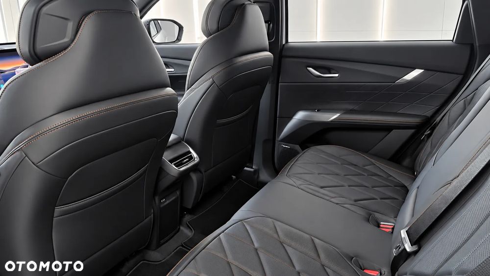 Changan CS75 Plus 1.5T - 13