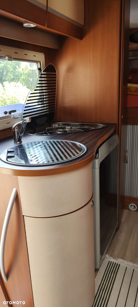 Fiat Ducato Challenger Mageo 109 - 31