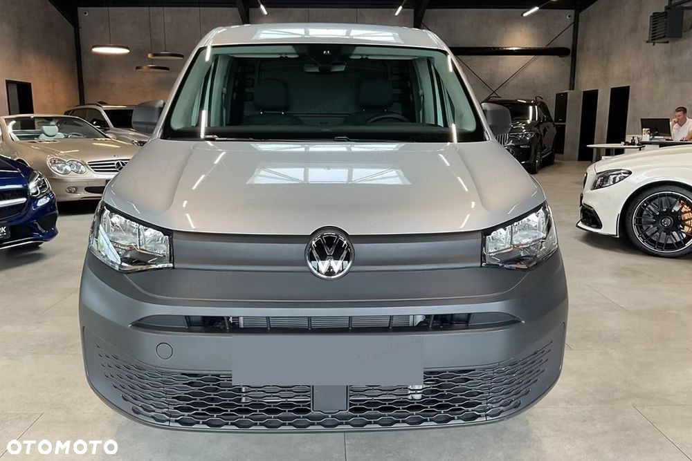 Volkswagen Caddy L1H1 1.5 116KM - 4