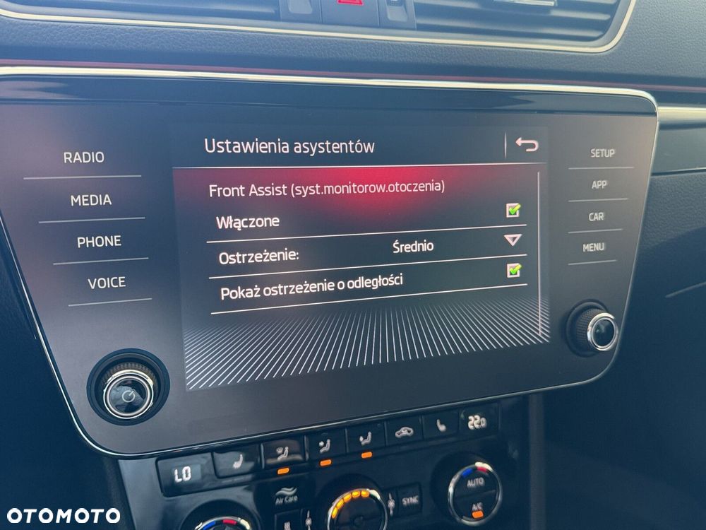 Skoda Superb - 37