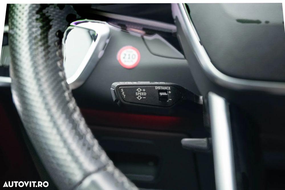 Audi A6 2.0 40 TDI quattro S tronic Sport - 19