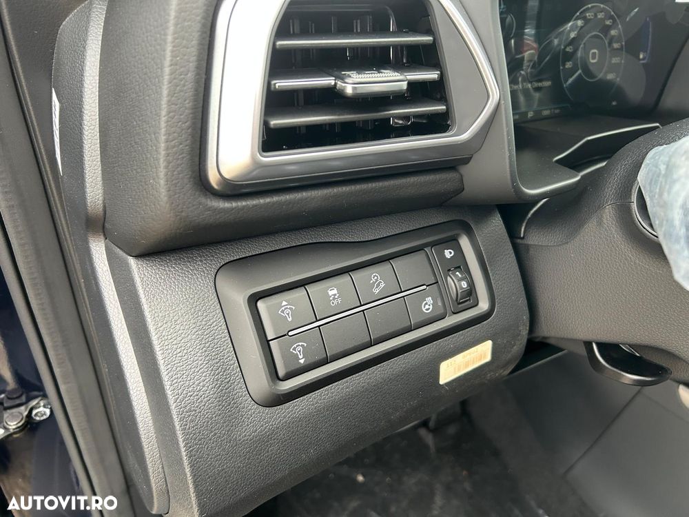 SsangYong Tivoli - 13