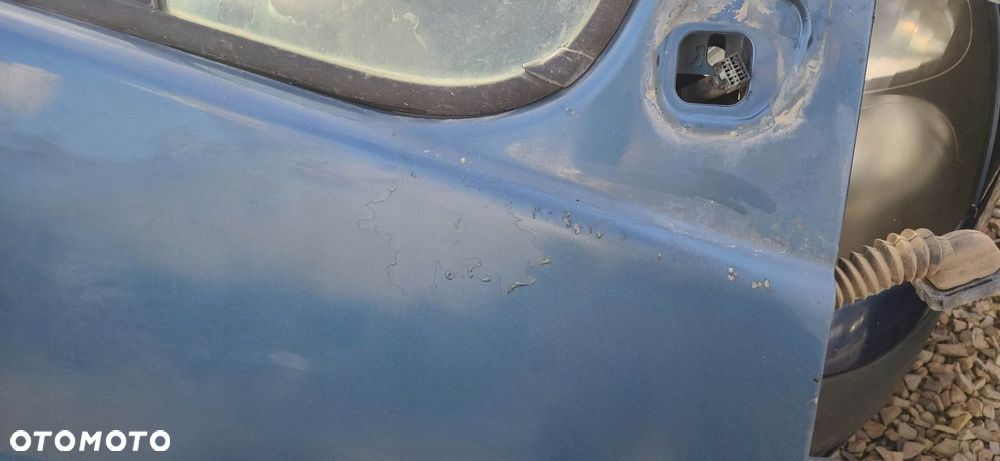 AA DRZWI PRAWY PRZÓD VIVARO TRAFIC 07- LIFT NIEB - 3