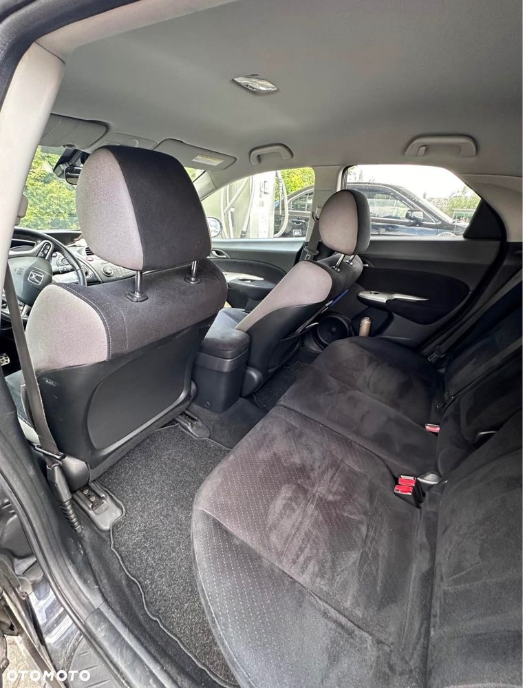 Honda Civic 2.2i-CTDi Comfort - 6