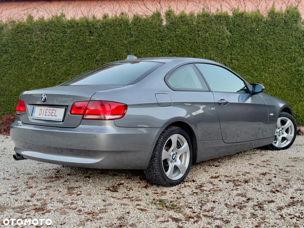 BMW Seria 3 320d DPF - 5