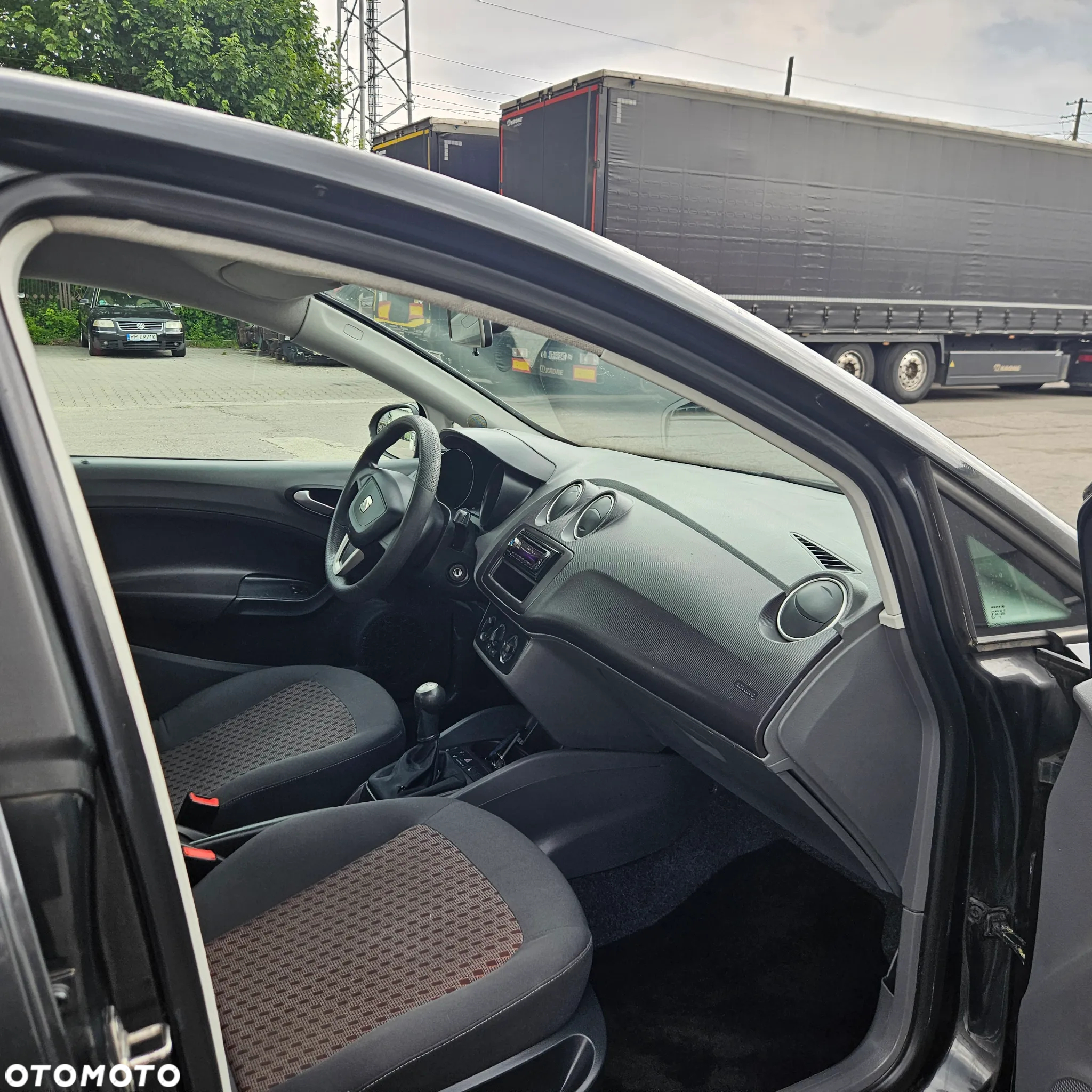 Seat Ibiza - 15