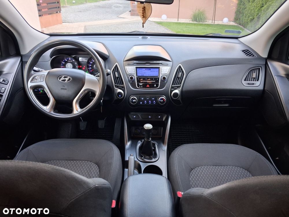 Hyundai ix35 - 3