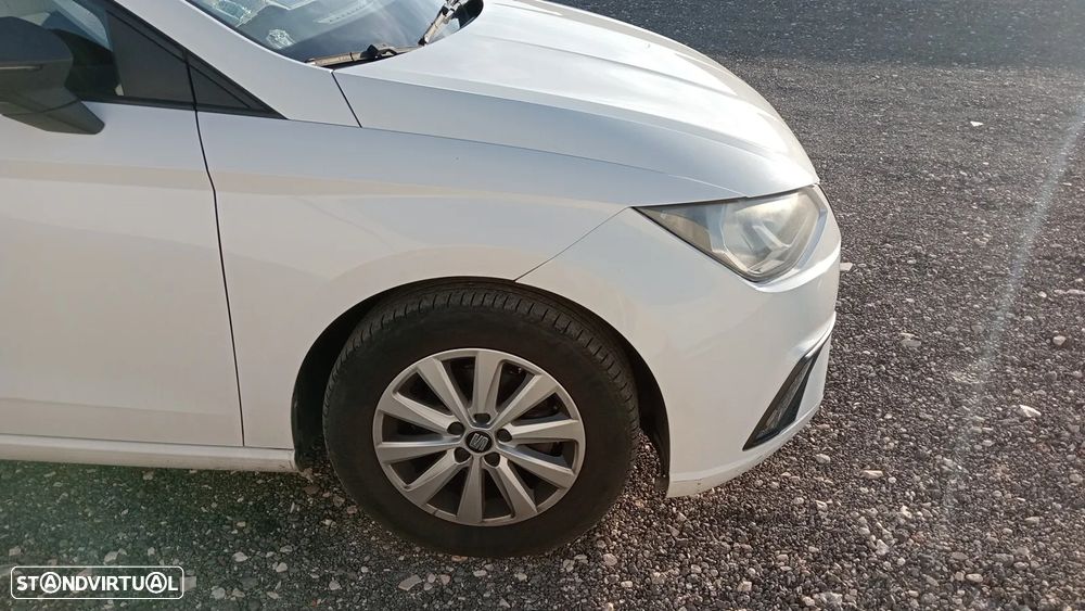 SEAT Ibiza - 5
