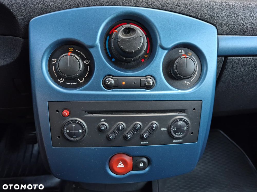 Renault Clio 1.2 16V Tech Run - 9