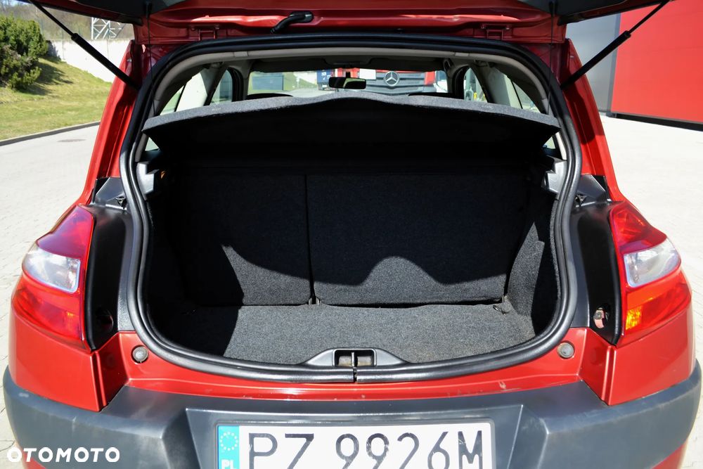 Renault Megane 1.4 16V Expression - 31