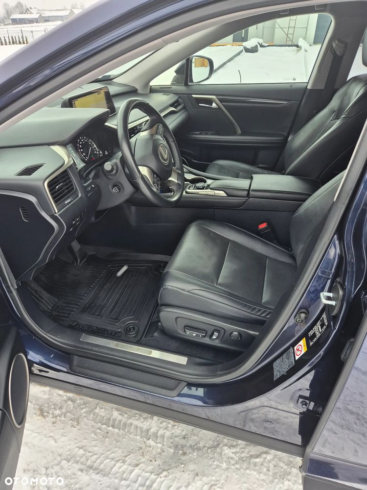 Lexus RX 200t / 300 Prestige - 6
