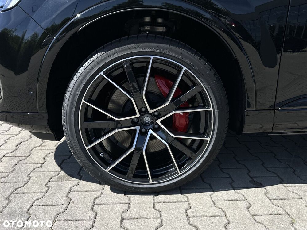 Audi SQ7 - 24