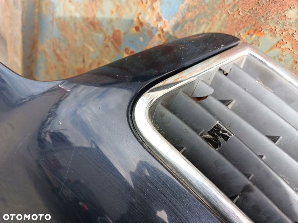 MASKA AUDI A6 C5 LIFT - 11