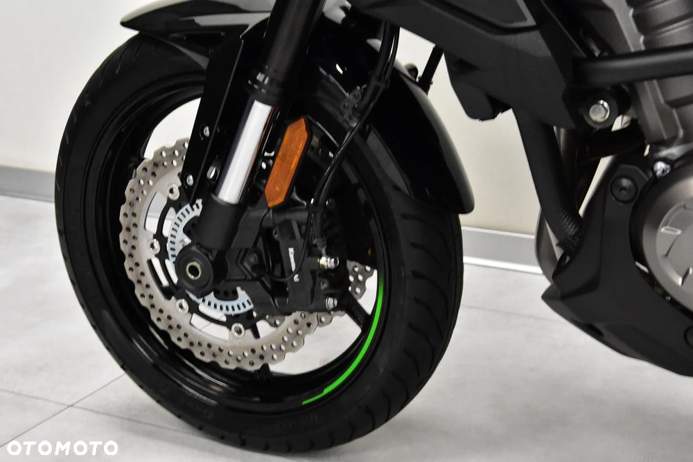 Kawasaki Versys 1000 - 33