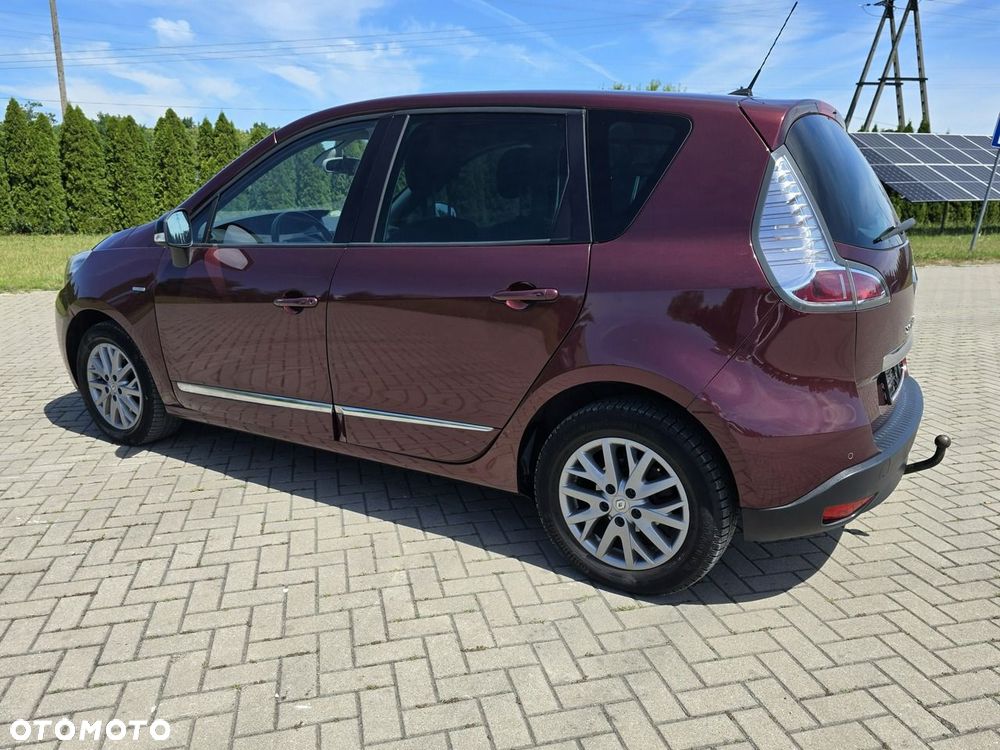 Renault Scenic - 11