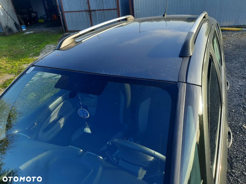 Citroën C3 Picasso 1.6 HDi Attraction - 16