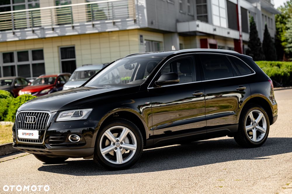 Audi Q5 2.0 TDI Quattro S tronic - 6