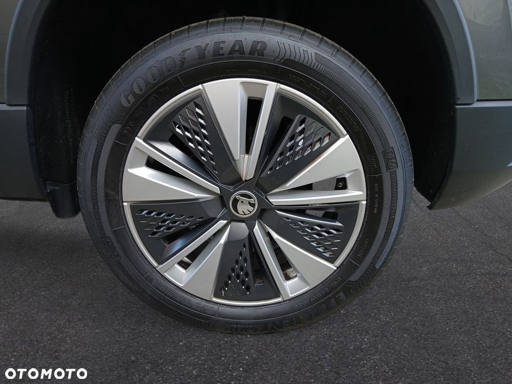 Skoda Karoq 1.5 TSI DSG Ambition - 31