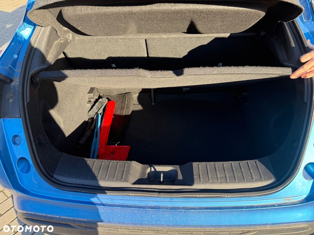 Nissan Juke 1.0 DIG-T N-Connecta DCT - 15